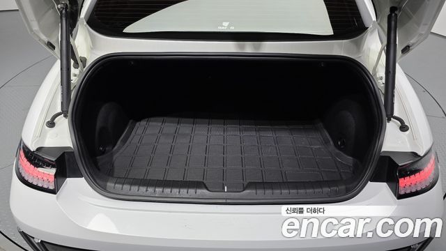 Hyundai Ioniq6 2023 — photo 27