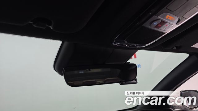 Hyundai Ioniq6 2023 — photo 28