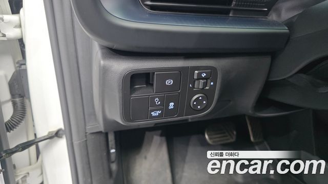 Hyundai Ioniq6 2023 — photo 29