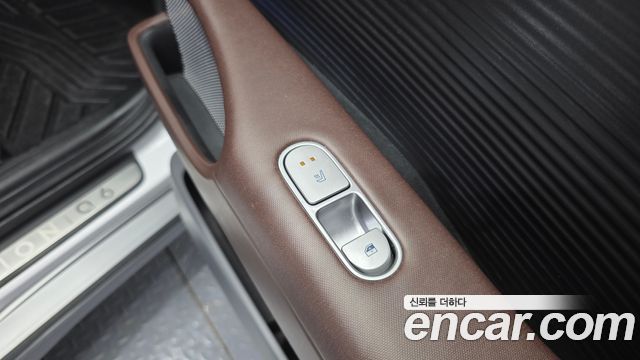 Hyundai Ioniq6 2023 — photo 30