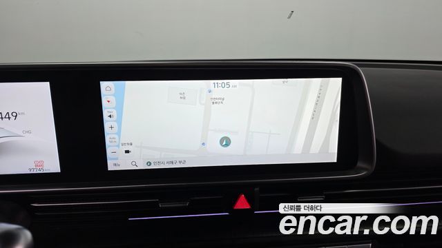 Hyundai Ioniq6 2023 — photo 31