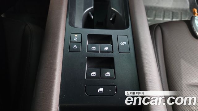 Hyundai Ioniq6 2023 — photo 33