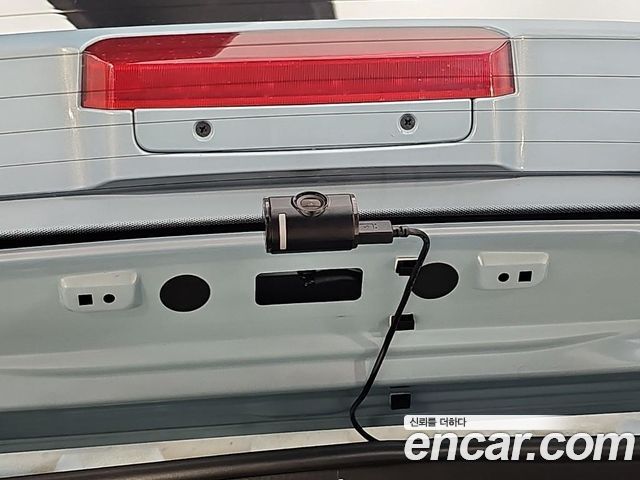 Chevrolet Korea Spark 2014 — photo 13