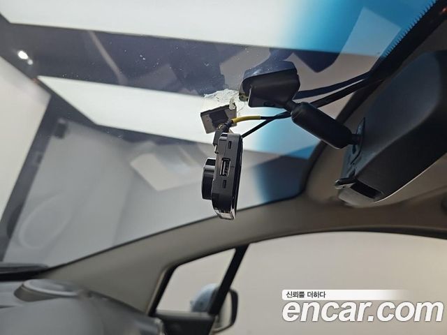 Chevrolet Korea Spark 2014 — photo 15
