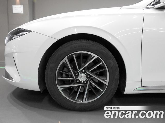 Hyundai Grandeur 2020 — photo 5