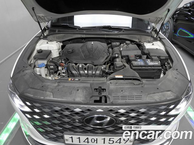 Hyundai Grandeur 2020 — photo 6
