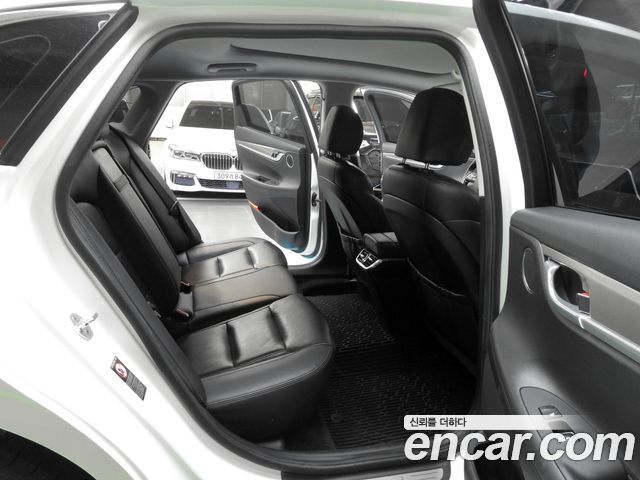 Hyundai Grandeur 2020 — photo 13