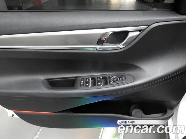 Hyundai Grandeur 2020 — photo 16