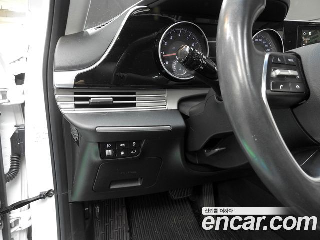 Hyundai Grandeur 2020 — photo 17