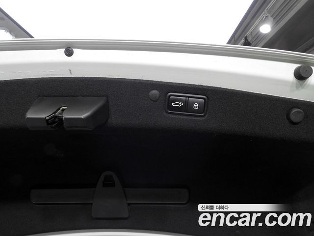 Hyundai Grandeur 2020 — photo 19
