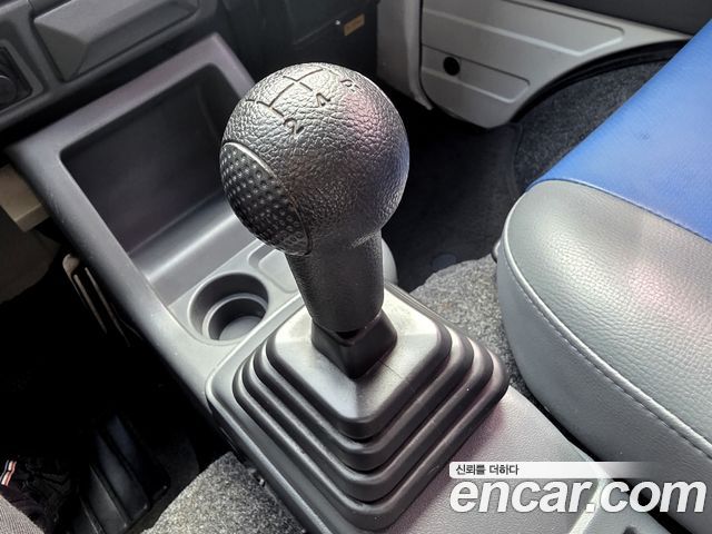 Chevrolet Korea damas 2020 — photo 10