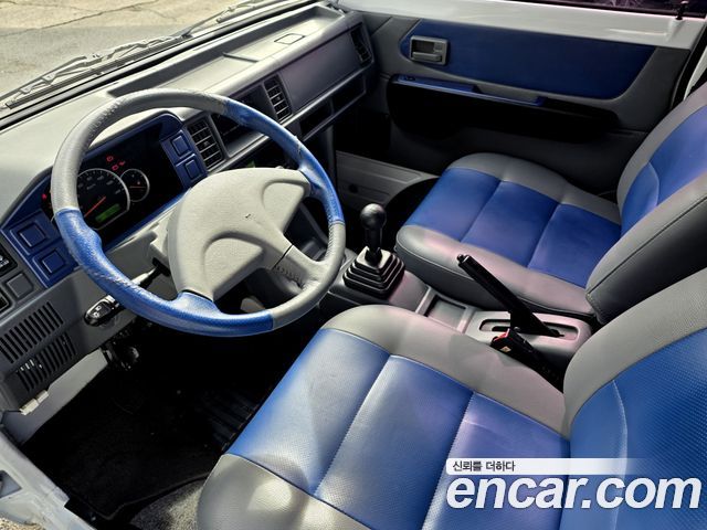 Chevrolet Korea damas 2020 — photo 11