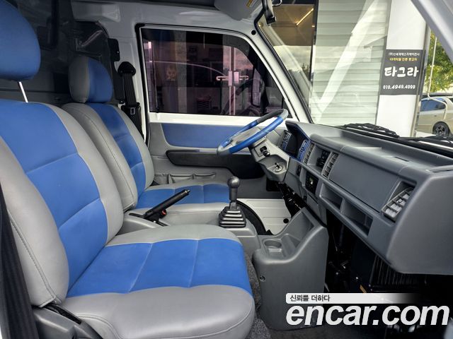 Chevrolet Korea damas 2020 — photo 13