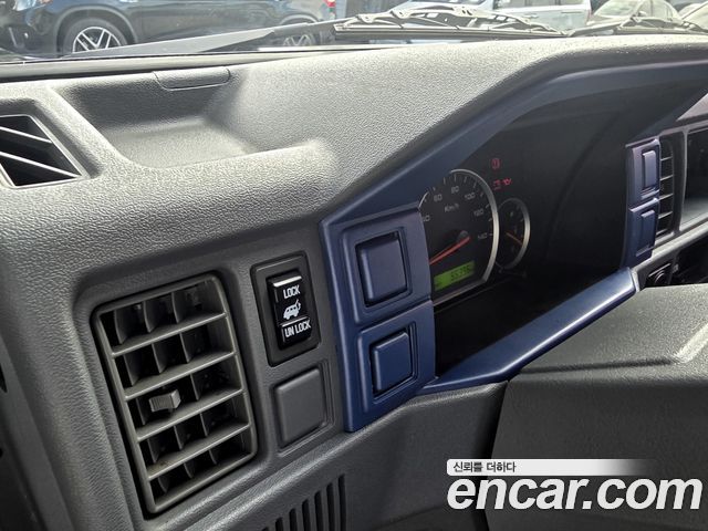 Chevrolet Korea damas 2020 — photo 14