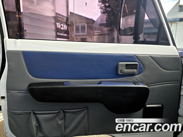 Chevrolet Korea damas 2020 — photo 15