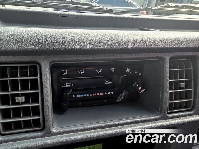 Chevrolet Korea damas 2020 — photo 16