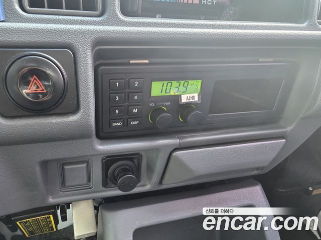Chevrolet Korea damas 2020 — photo 17