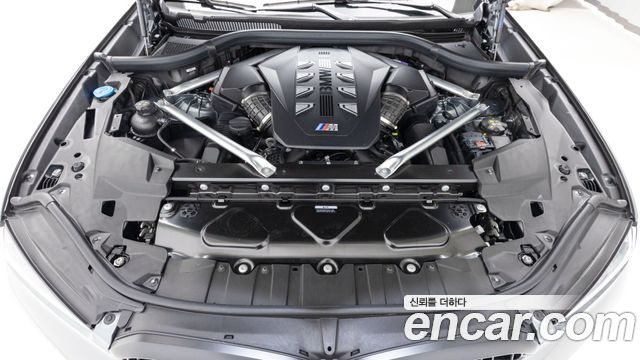 BMW X6 2026 — photo 6
