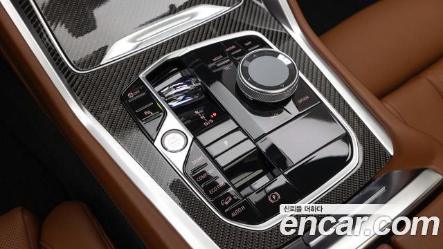 BMW X6 2026 — photo 9