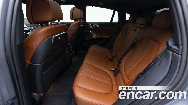 BMW X6 2026 — photo 11