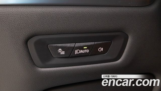 BMW X6 2026 — photo 13