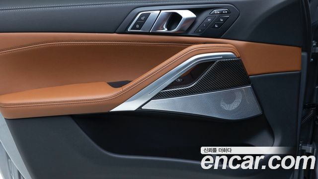 BMW X6 2026 — photo 14