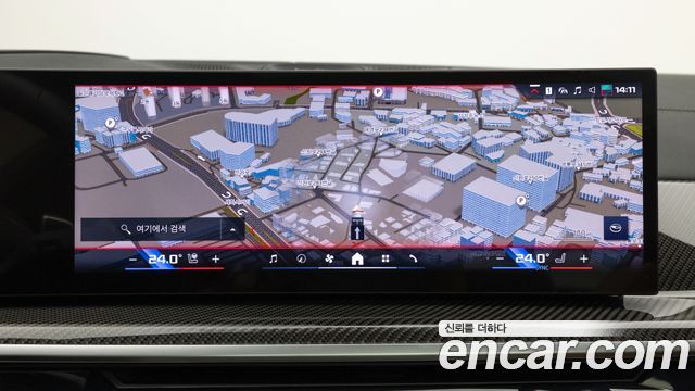 BMW X6 2026 — photo 16