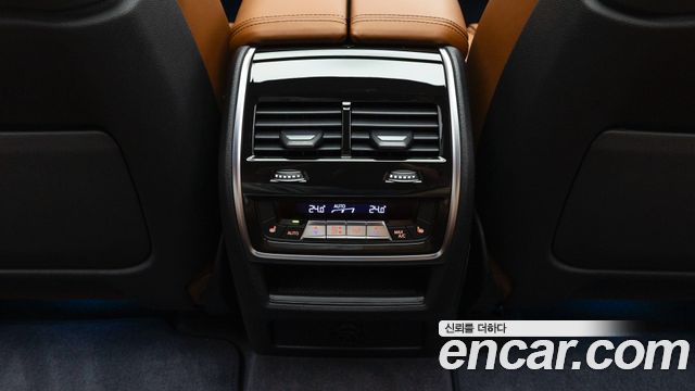 BMW X6 2026 — photo 18