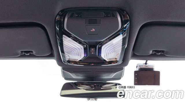 BMW X6 2026 — photo 19
