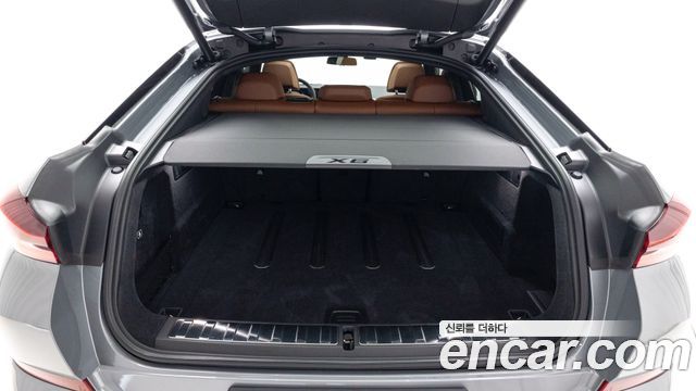 BMW X6 2026 — photo 20