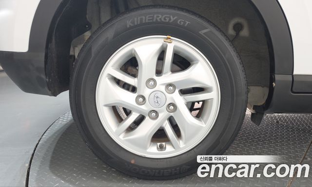 Hyundai Venue 2022 — photo 5