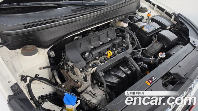 Hyundai Venue 2022 — photo 6