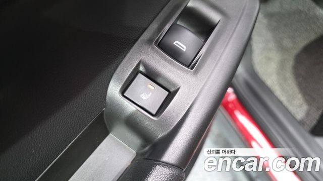 Chevrolet Korea Trailblazer 2022 — photo 25