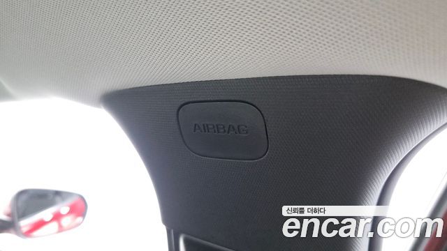 Chevrolet Korea Trailblazer 2022 — photo 28