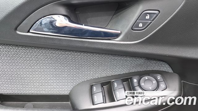 Chevrolet Korea Trailblazer 2022 — photo 30