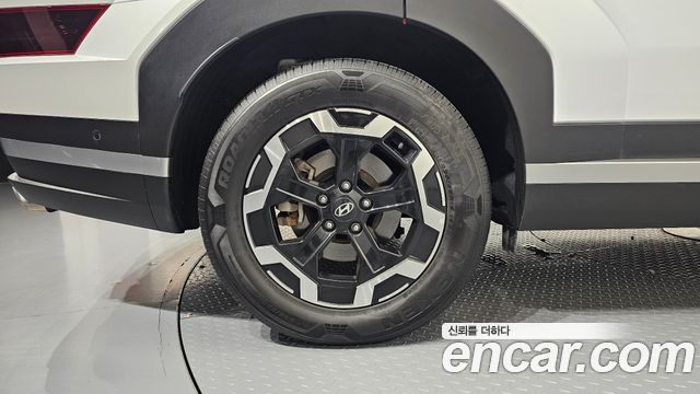 Hyundai Santafe 2024 — photo 5