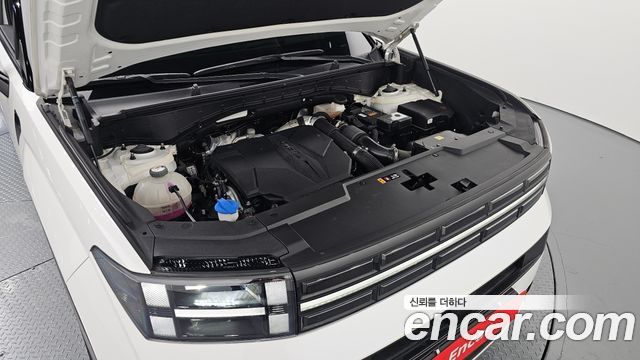 Hyundai Santafe 2024 — photo 6