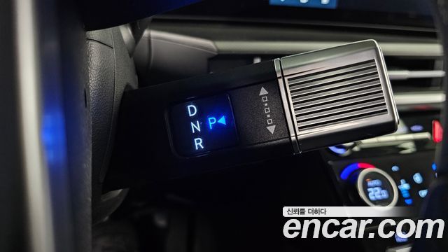 Hyundai Santafe 2024 — photo 12