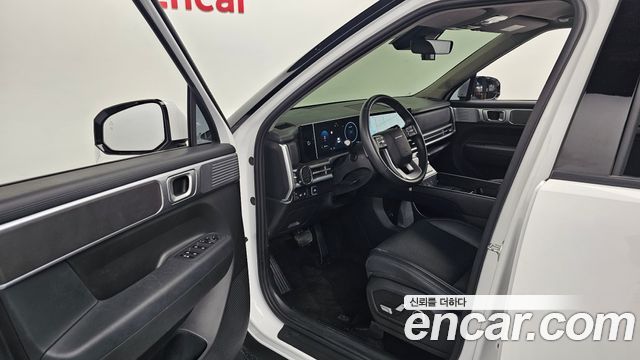 Hyundai Santafe 2024 — photo 13