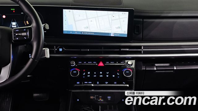 Hyundai Santafe 2024 — photo 20