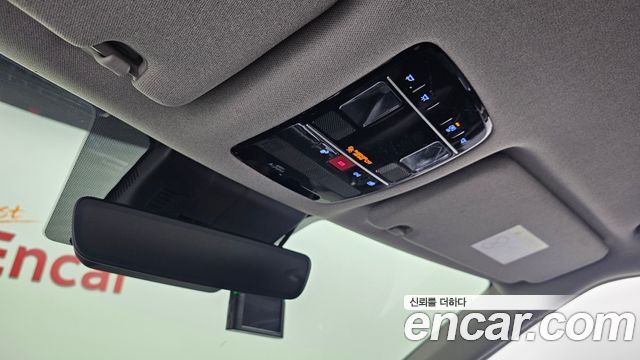 Hyundai Santafe 2024 — photo 23