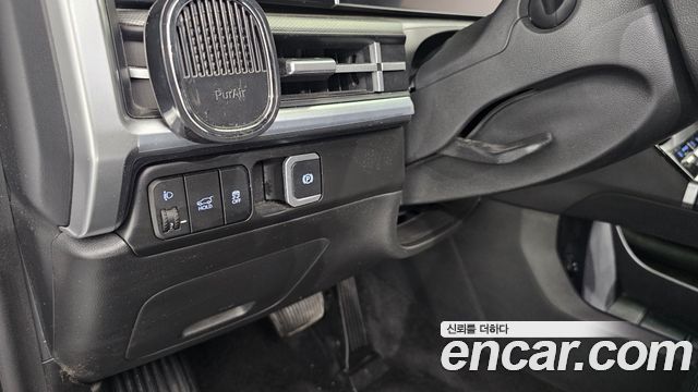 Hyundai Santafe 2024 — photo 24