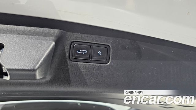 Hyundai Santafe 2024 — photo 26