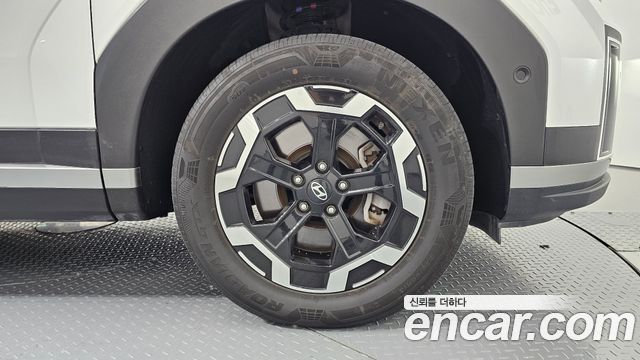 Hyundai Santafe 2024 — photo 7