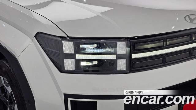 Hyundai Santafe 2024 — photo 8