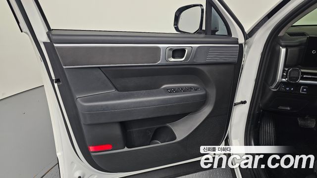 Hyundai Santafe 2024 — photo 14