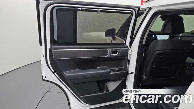 Hyundai Santafe 2024 — photo 15
