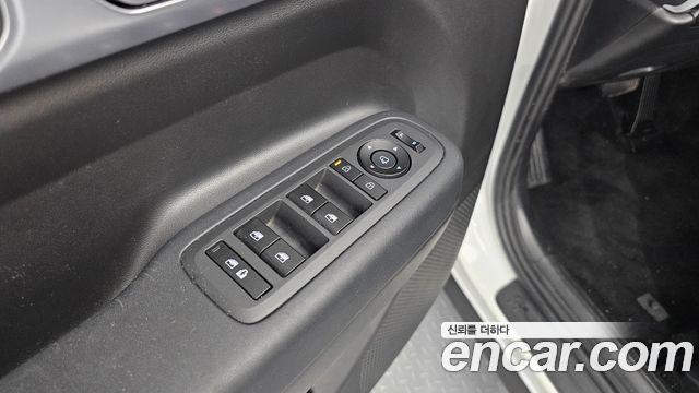 Hyundai Santafe 2024 — photo 27