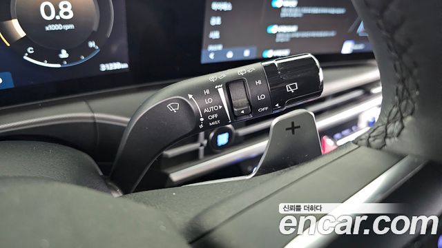Hyundai Santafe 2024 — photo 30