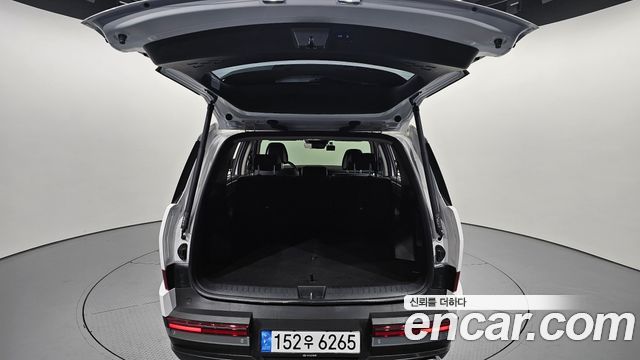 Hyundai Santafe 2024 — photo 35